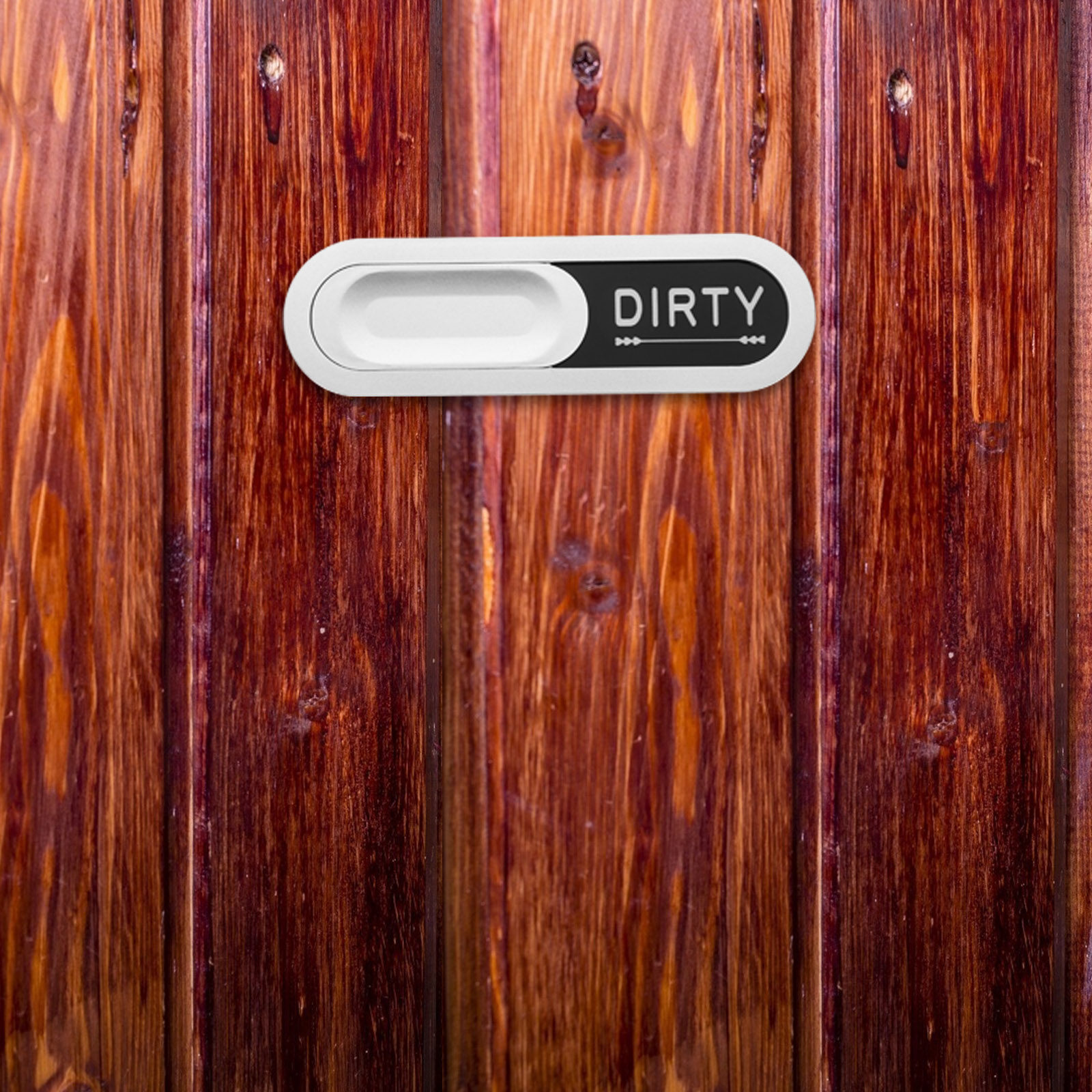 Home Office Vacantes - Vacant Occupied Office Signage Slider for