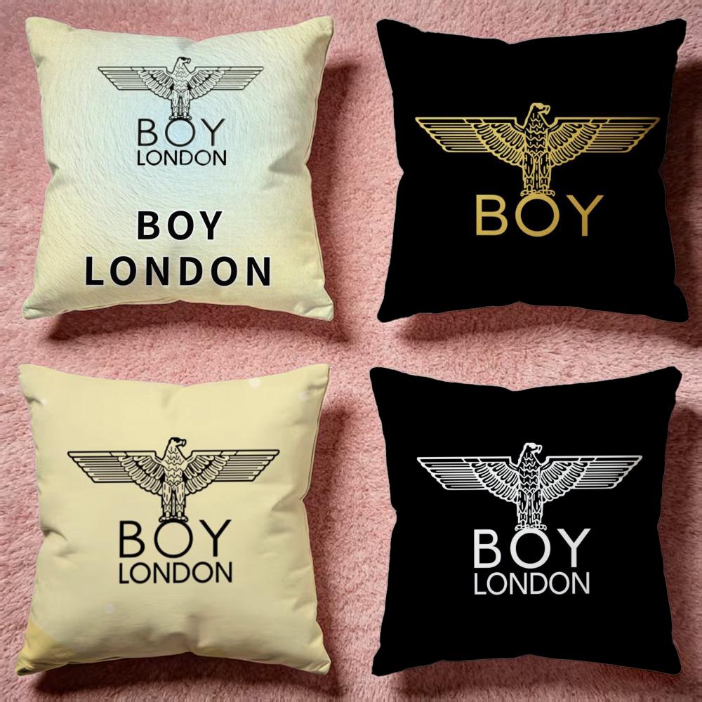 Home Office London - Popular BBOY LONDONful Cushion Cover Premium