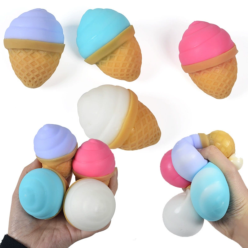 Home Office Simulator - Squeeze Toy Ultra Soft Anti-stress Funny