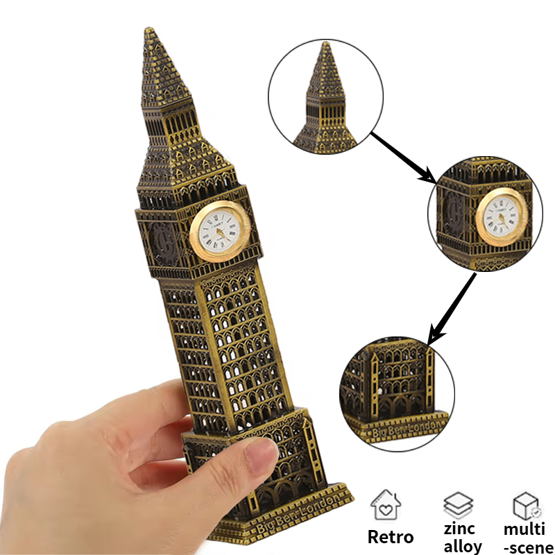 Home Office London - High quality souvenir of the iconic