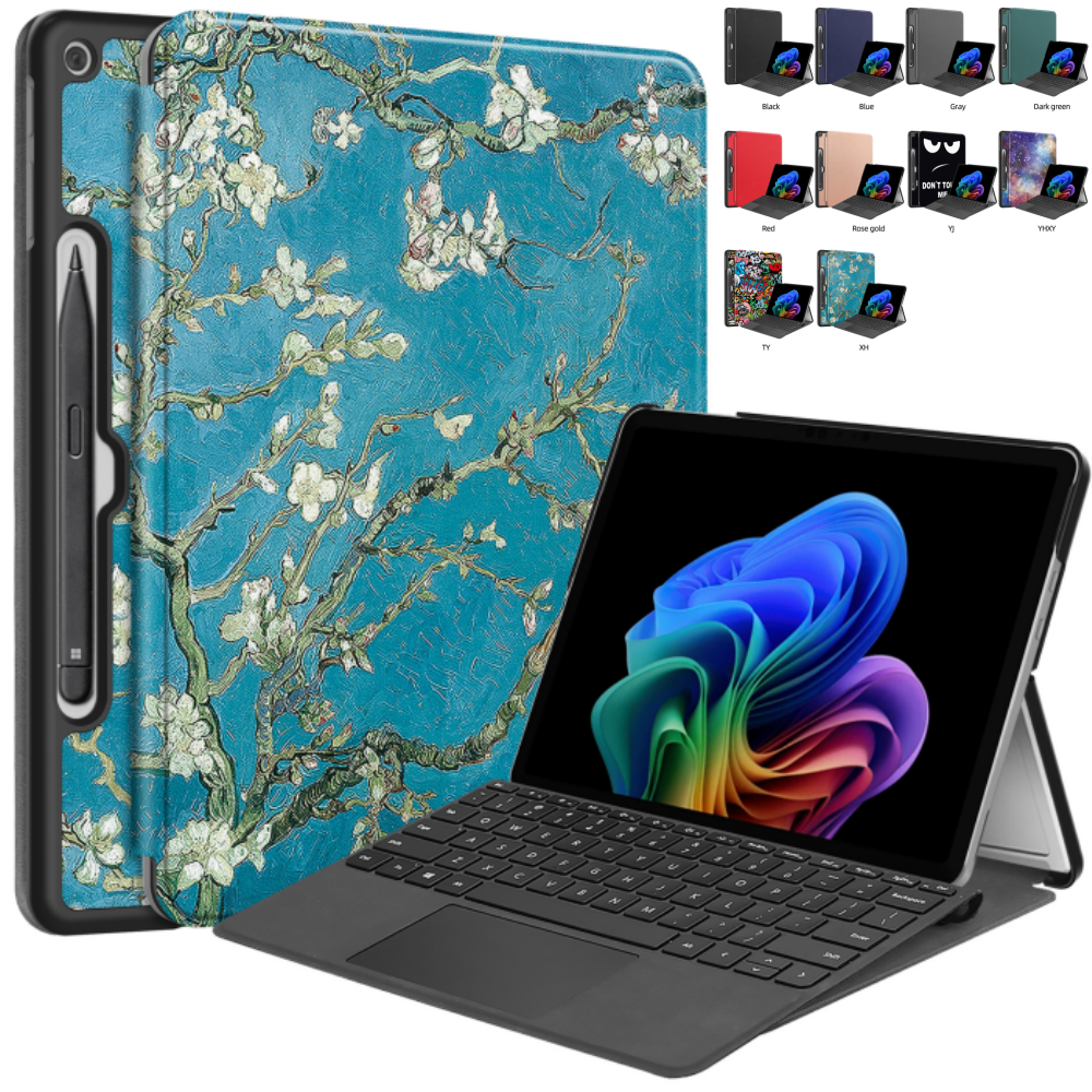 Home Office Microsoft - Case for Microsoft Surface Pro 12