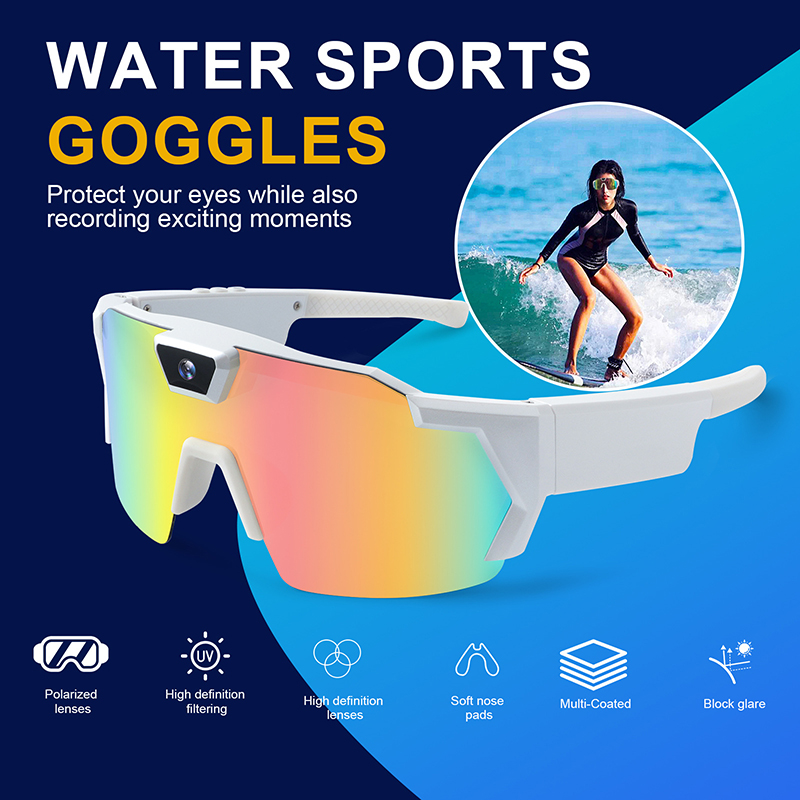 Webcam Hd 1080P - 1080P HD Video Recorder WIFI APP
