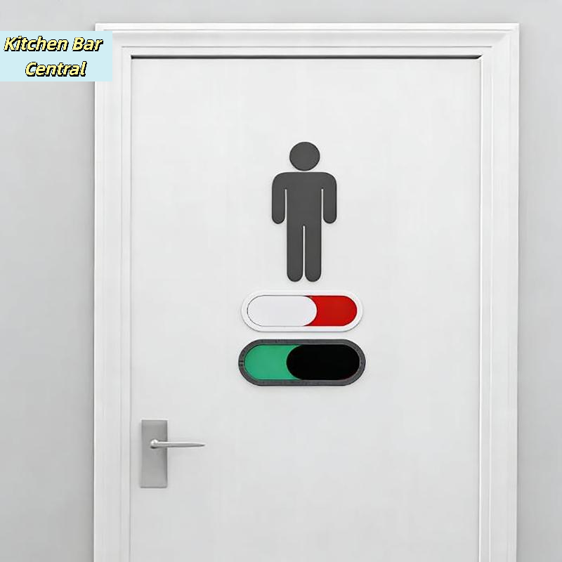 【1PC Do Not Disturb / Room Ava - Home Office Vacantes ulasan dan harga