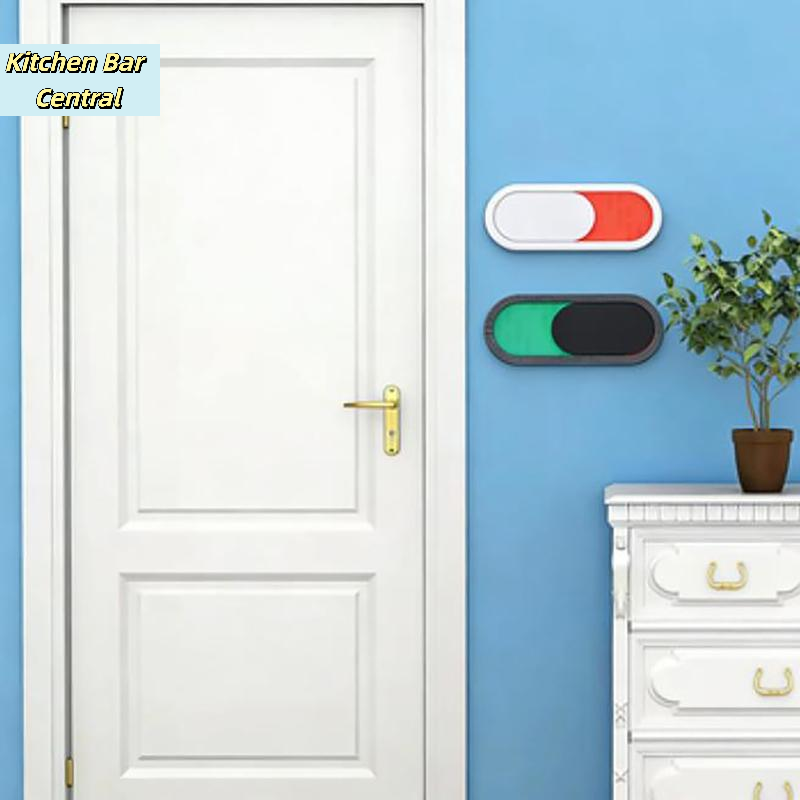 【1PC Do Not Disturb / Room Ava - Home Office Vacantes ulasan dan harga