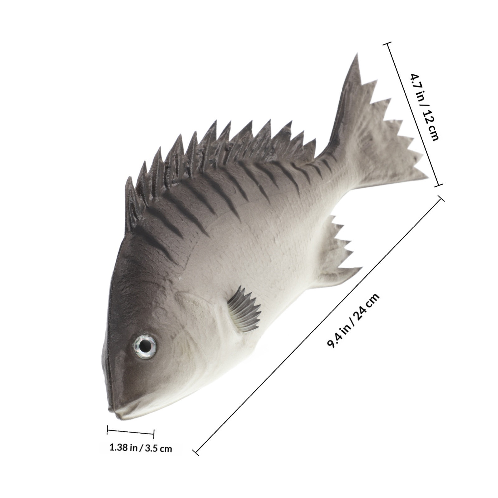 Realistic Simulation Fish Deco - Home Office Simulator ulasan dan harga