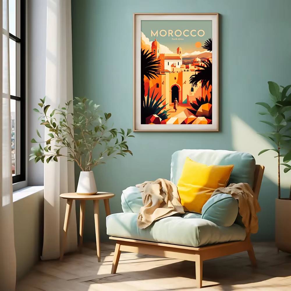 2026 Oil Painting By Numbers M - Home Office Number ulasan dan harga