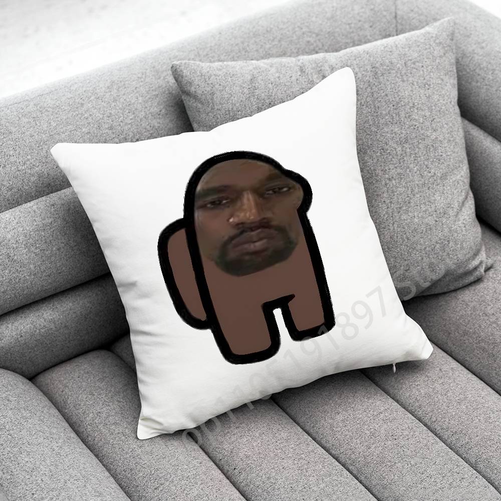 K-Kanye West Yeezus Ye Jesus i - Home Office Ye ulasan dan harga