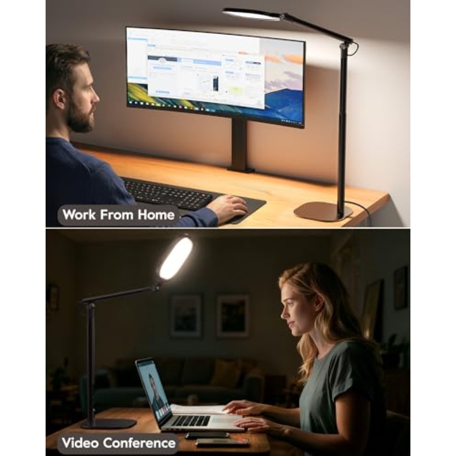 Led Desk Lamps for Home Office - Home Office Desks ulasan dan harga