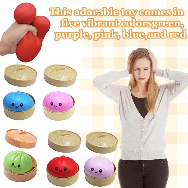 Simulation Glowing Dumpling Sl - Home Office Simulator ulasan dan harga