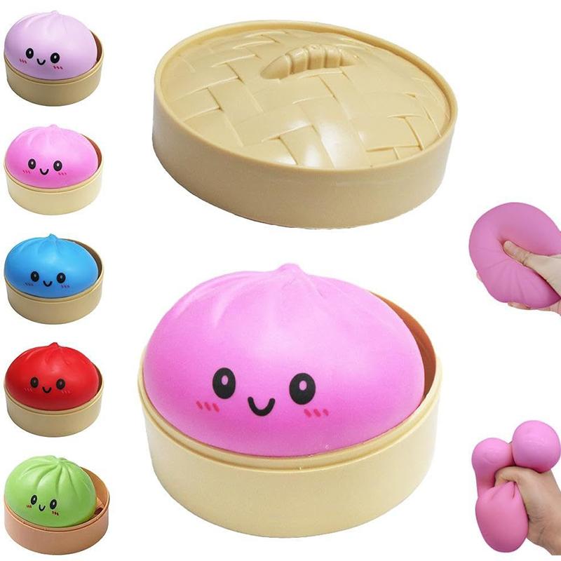 Simulation Glowing Dumpling Sl - Home Office Simulator ulasan dan harga