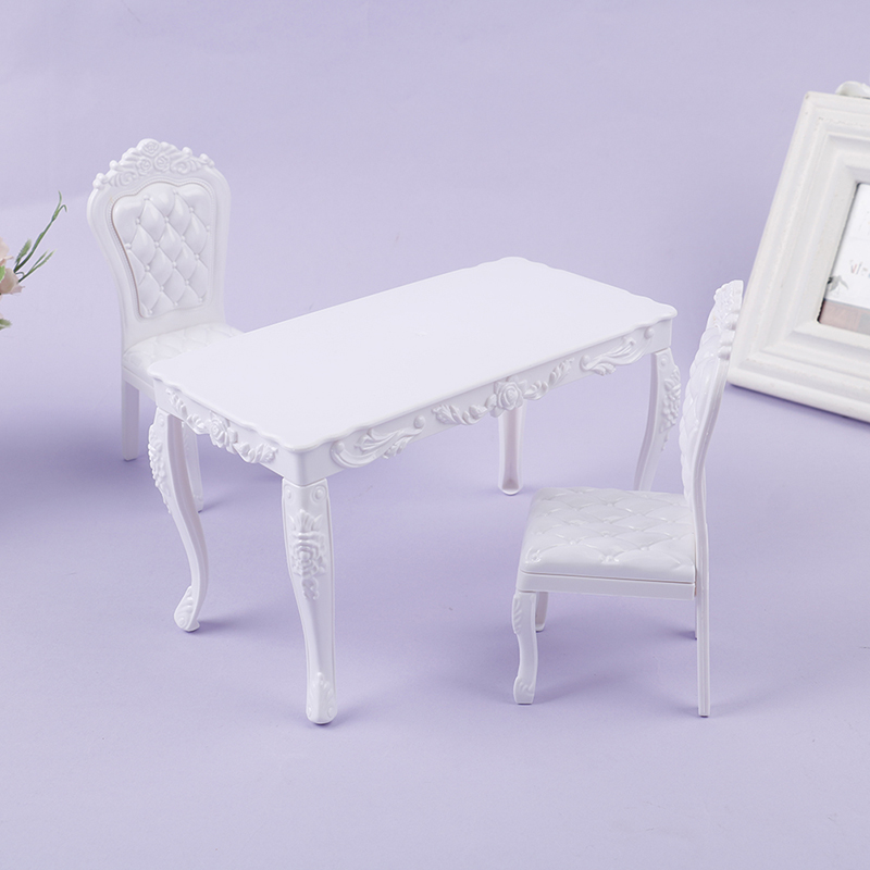 Dollhouse 1:6 Mini Furniture S - Home Office Simulator ulasan dan harga