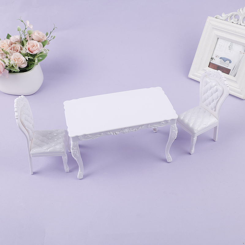 Dollhouse 1:6 Mini Furniture S - Home Office Simulator ulasan dan harga