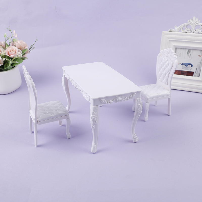 Dollhouse 1:6 Mini Furniture S - Home Office Simulator ulasan dan harga