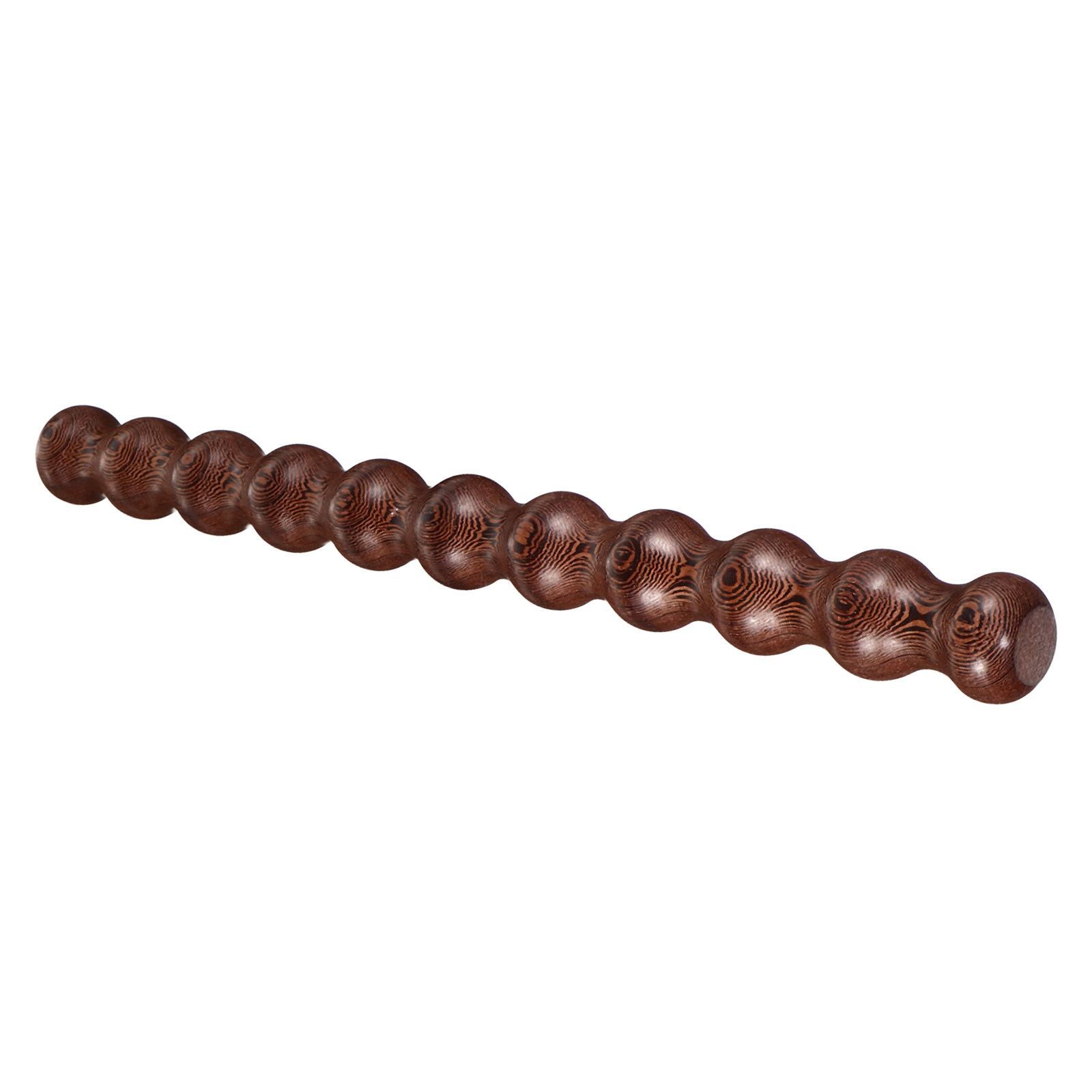 Handheld Wooden Back Massager  - Home Office Work ulasan dan harga