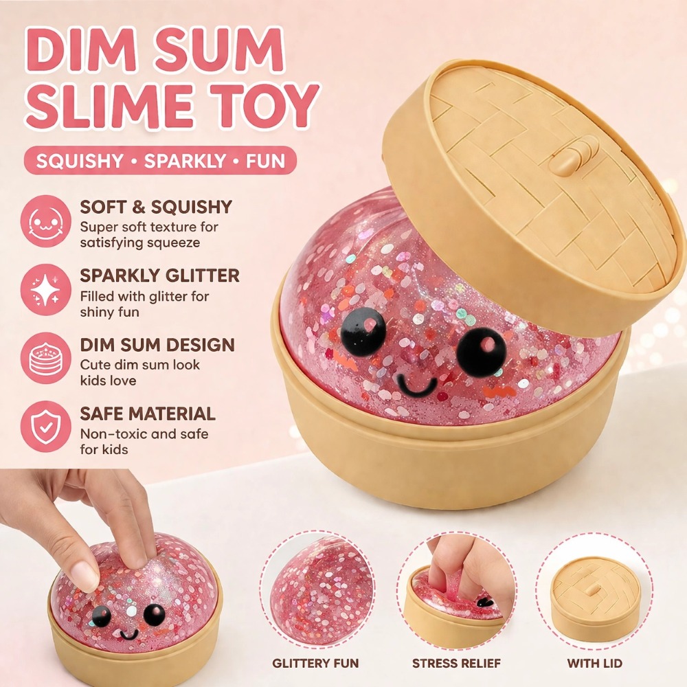 Simulation Flash Dumpling Pres - Home Office Simulator ulasan dan harga