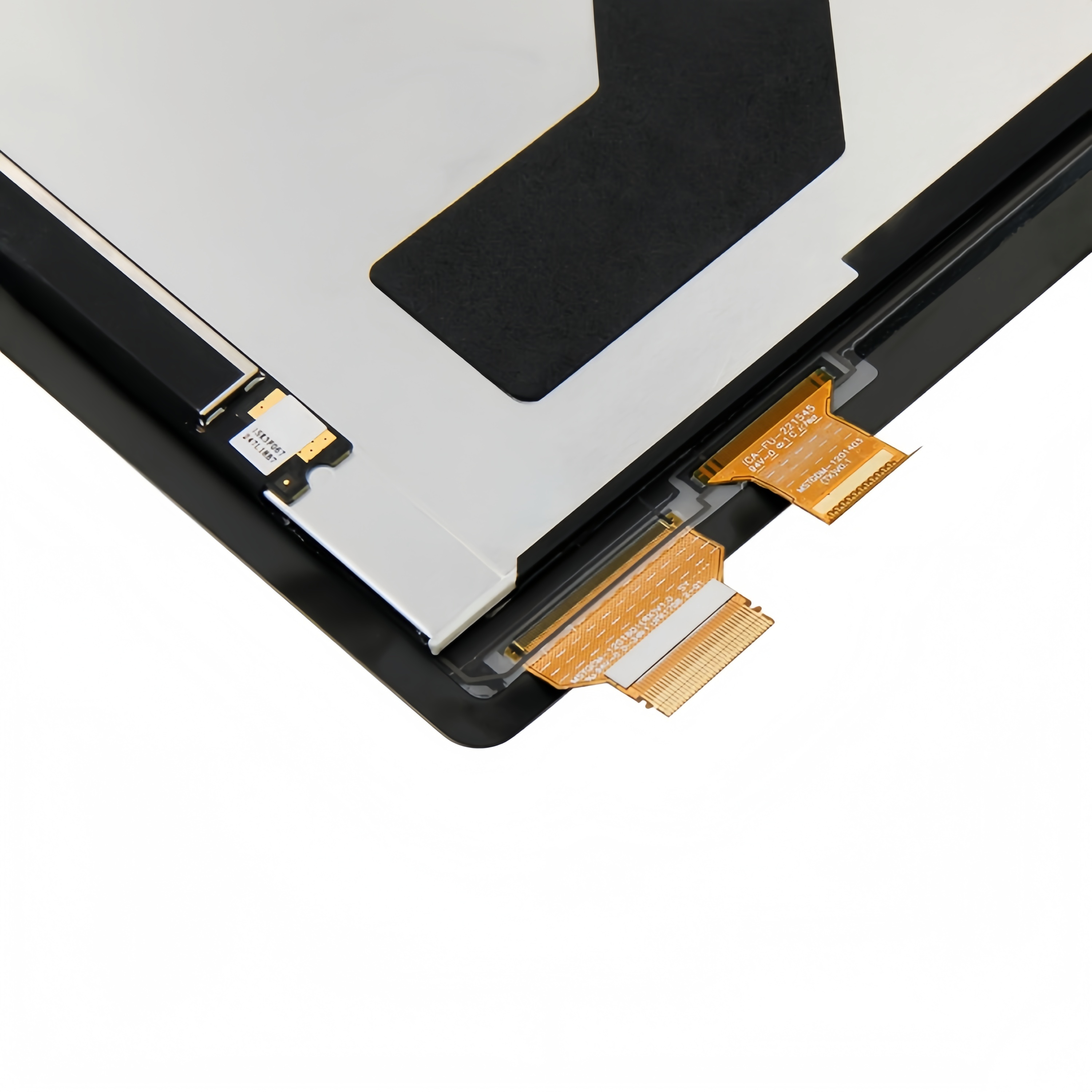 Tablet computer LCD screen ass - Home Office Microsoft ulasan dan harga