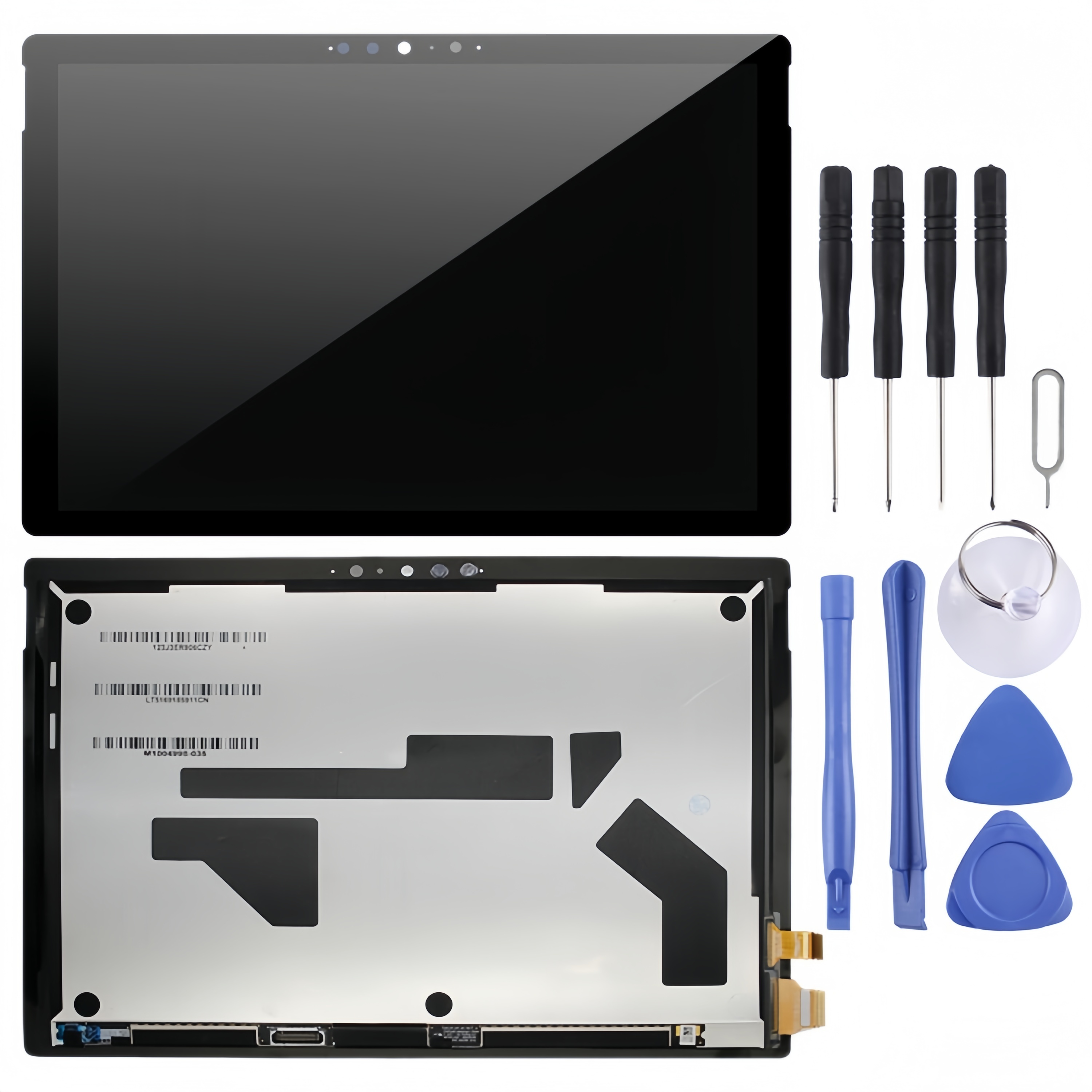 Tablet computer LCD screen ass - Home Office Microsoft ulasan dan harga