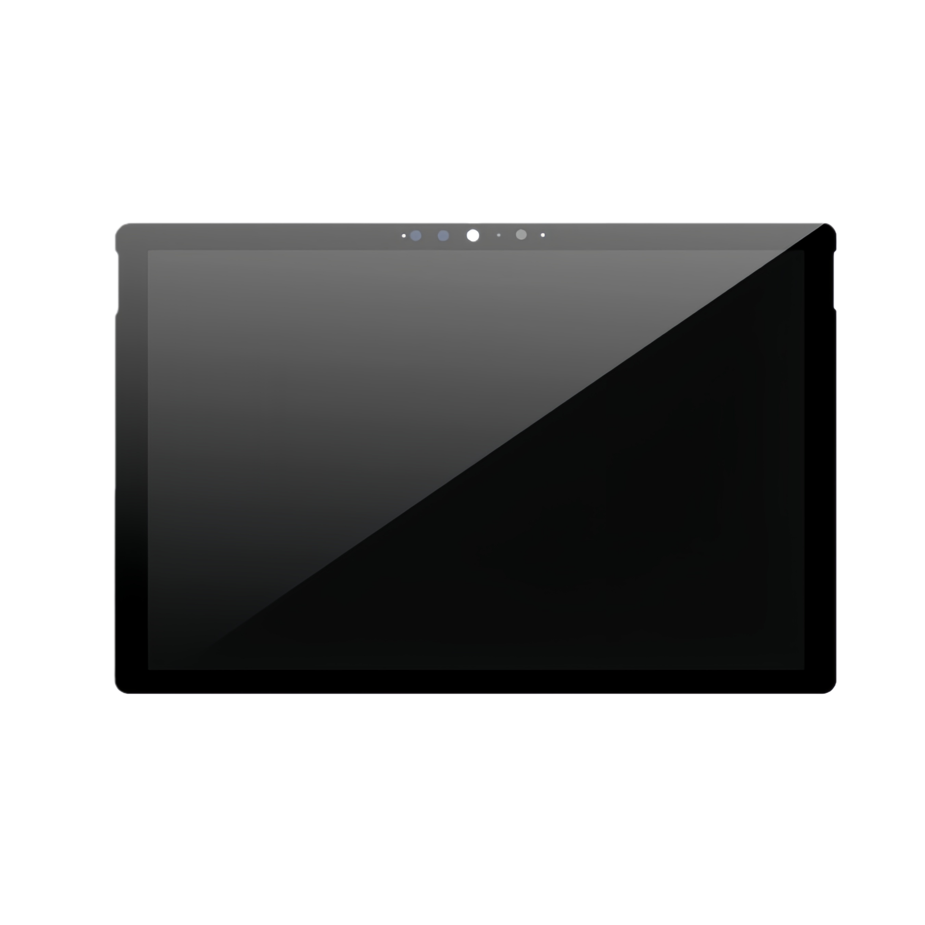 Tablet computer LCD screen ass - Home Office Microsoft ulasan dan harga