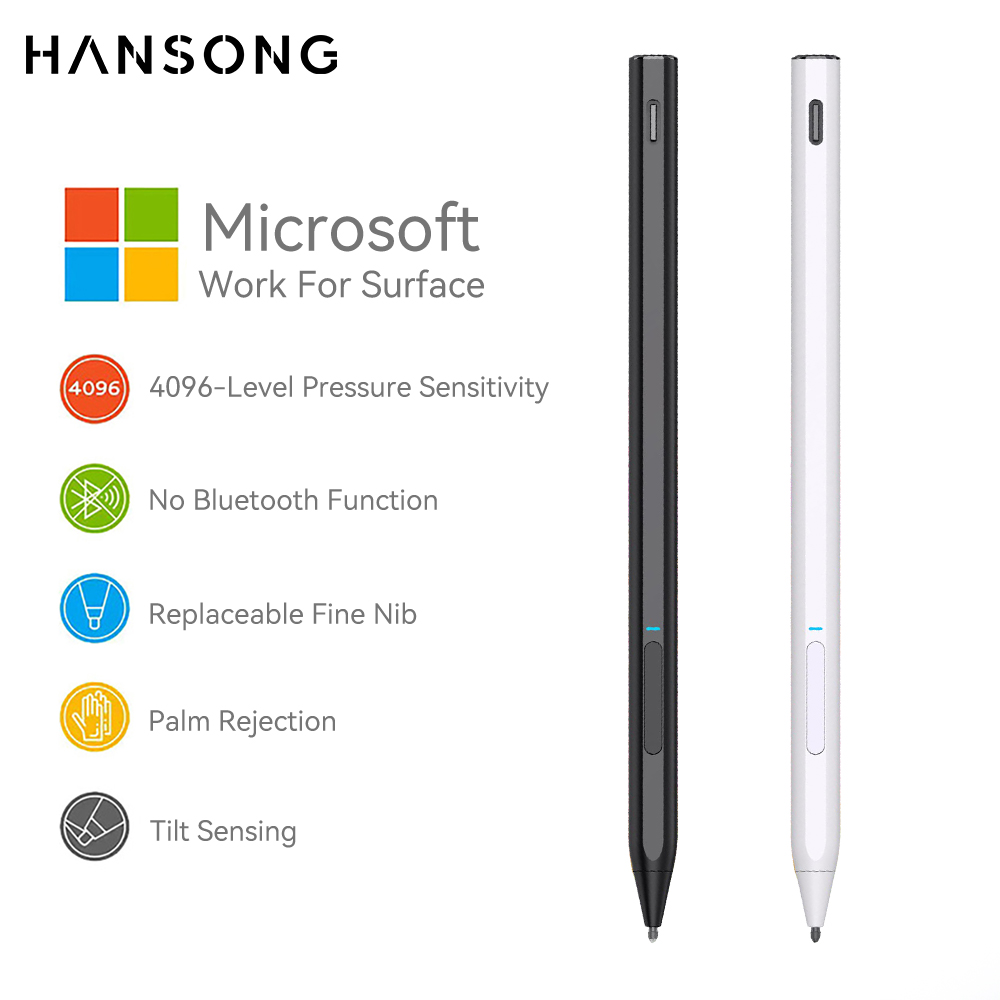 for Microsoft Surface Pen for  - Home Office Microsoft ulasan dan harga