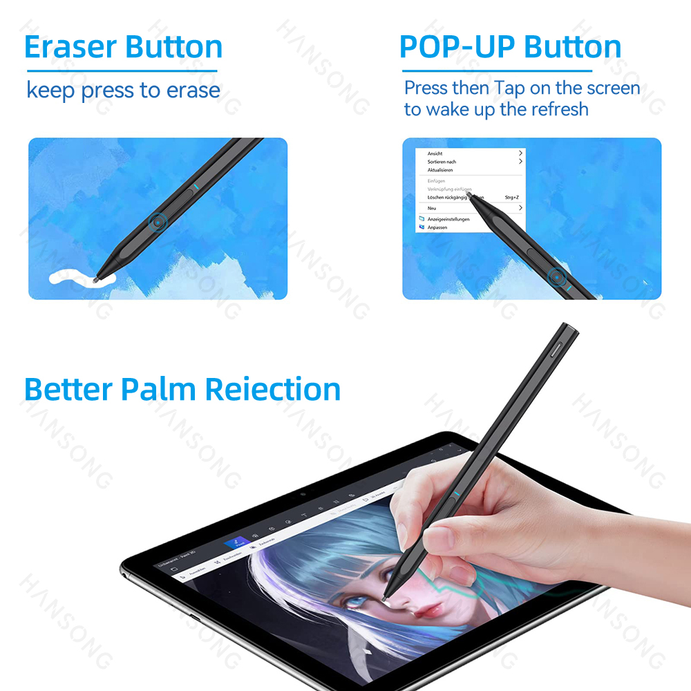 for Microsoft Surface Pen for  - Home Office Microsoft ulasan dan harga