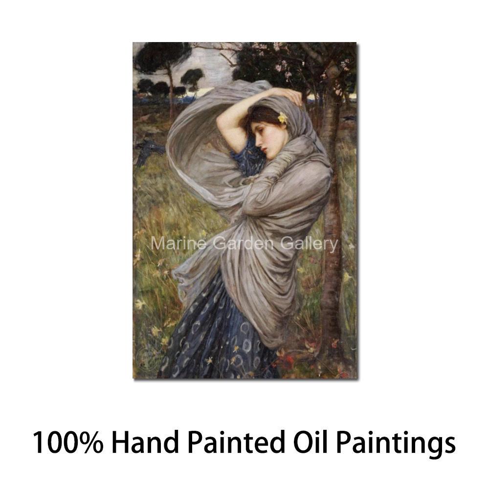Classical Canvas Art Gather Ye - Home Office Ye ulasan dan harga