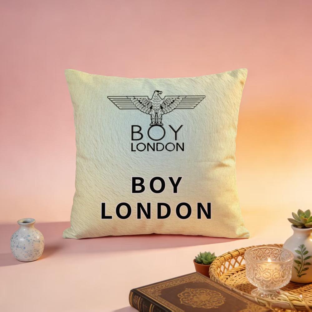 Popular BBOY LONDONful Cushion - Home Office London ulasan dan harga