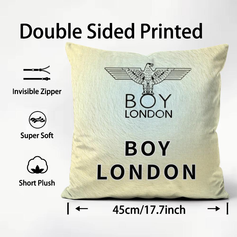 Popular BBOY LONDONful Cushion - Home Office London ulasan dan harga