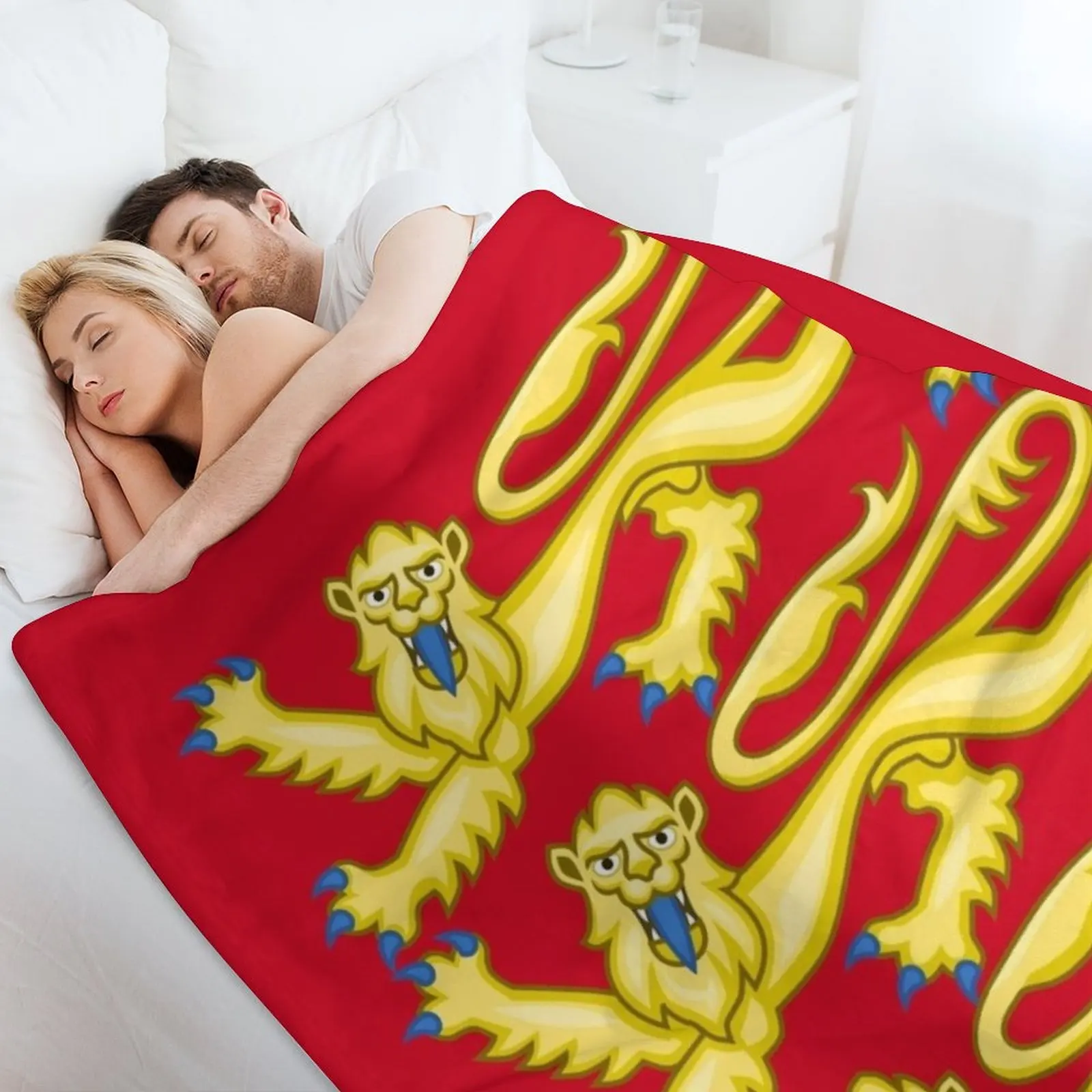 Plantagenet Arms of England Th - Home Office England ulasan dan harga