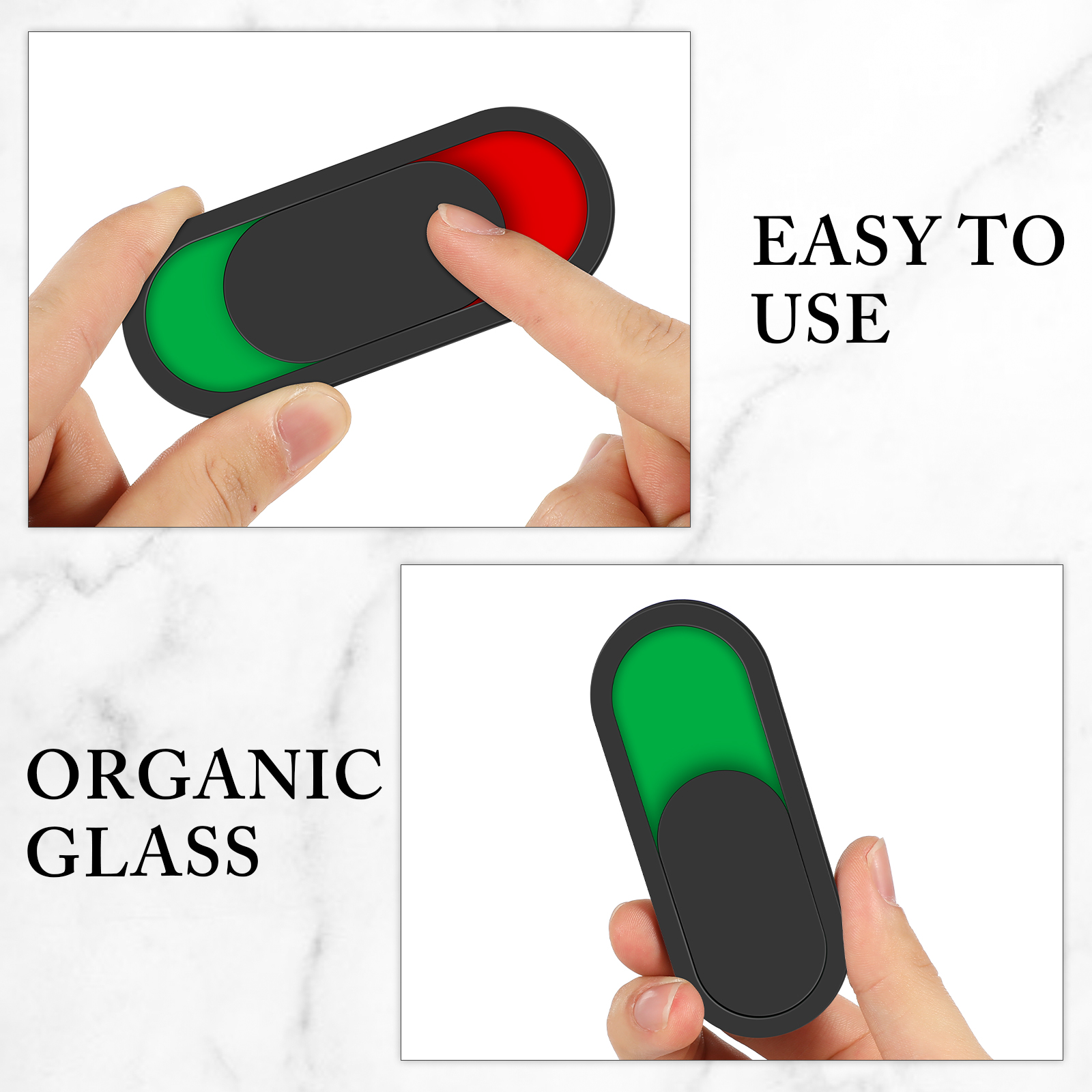 2pcs Toilet Door Signboard Occ - Home Office Vacantes ulasan dan harga