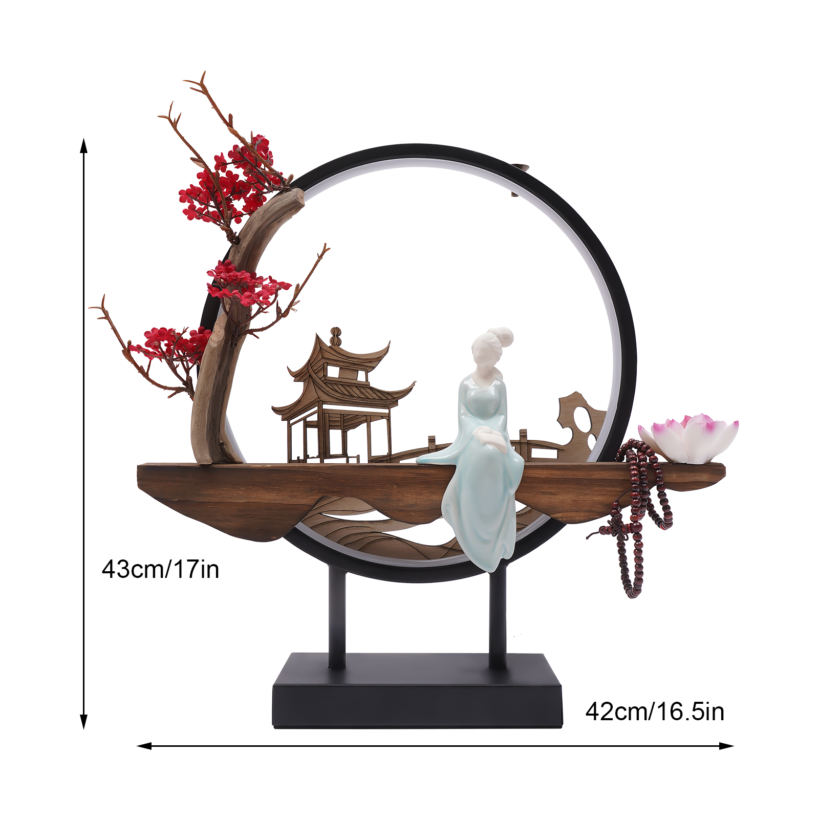 Home Decor Incense Holder with - Home Office Architecture ulasan dan harga