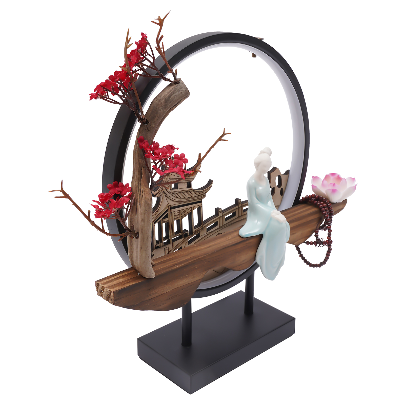 Home Decor Incense Holder with - Home Office Architecture ulasan dan harga