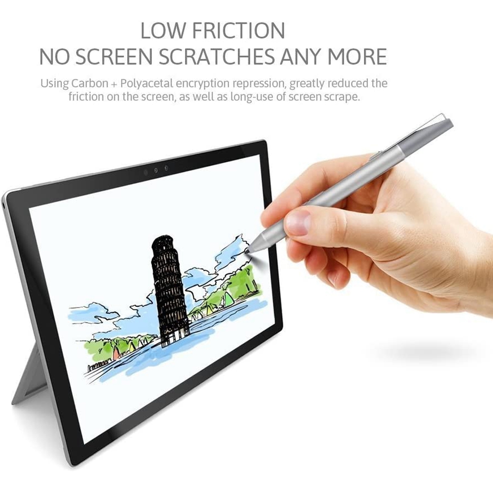3 Pack for Surface Pro 3 Pen T - Home Office Microsoft ulasan dan harga