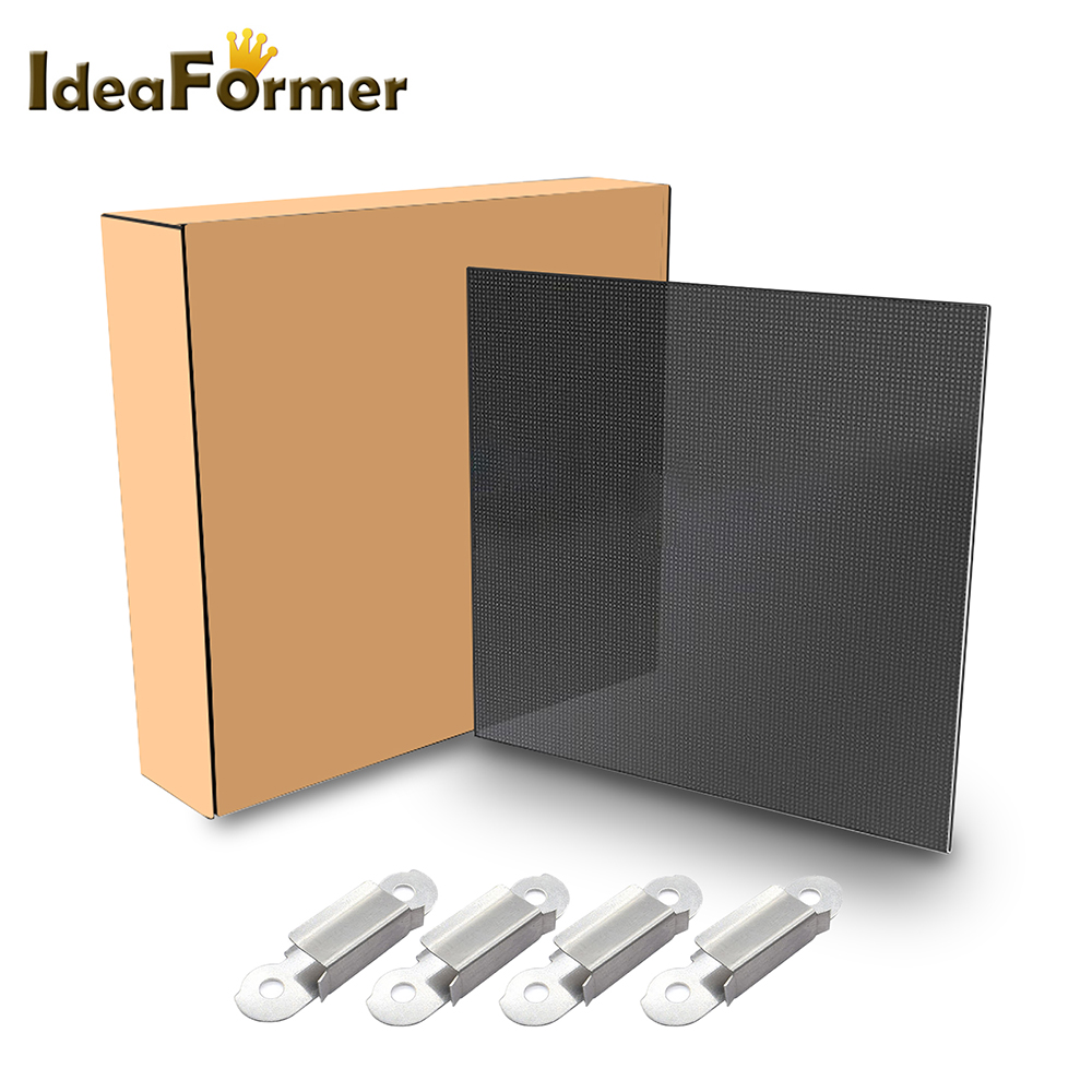 Ultrabase Heated Bed Platform  - Home Office Microsoft ulasan dan harga