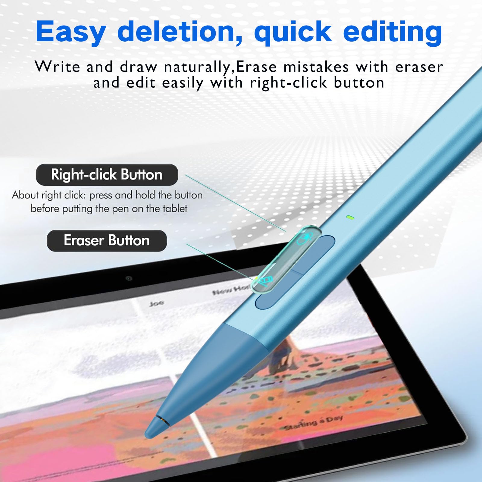 Slim Pen 2 for Microsoft Surfa - Home Office Microsoft ulasan dan harga