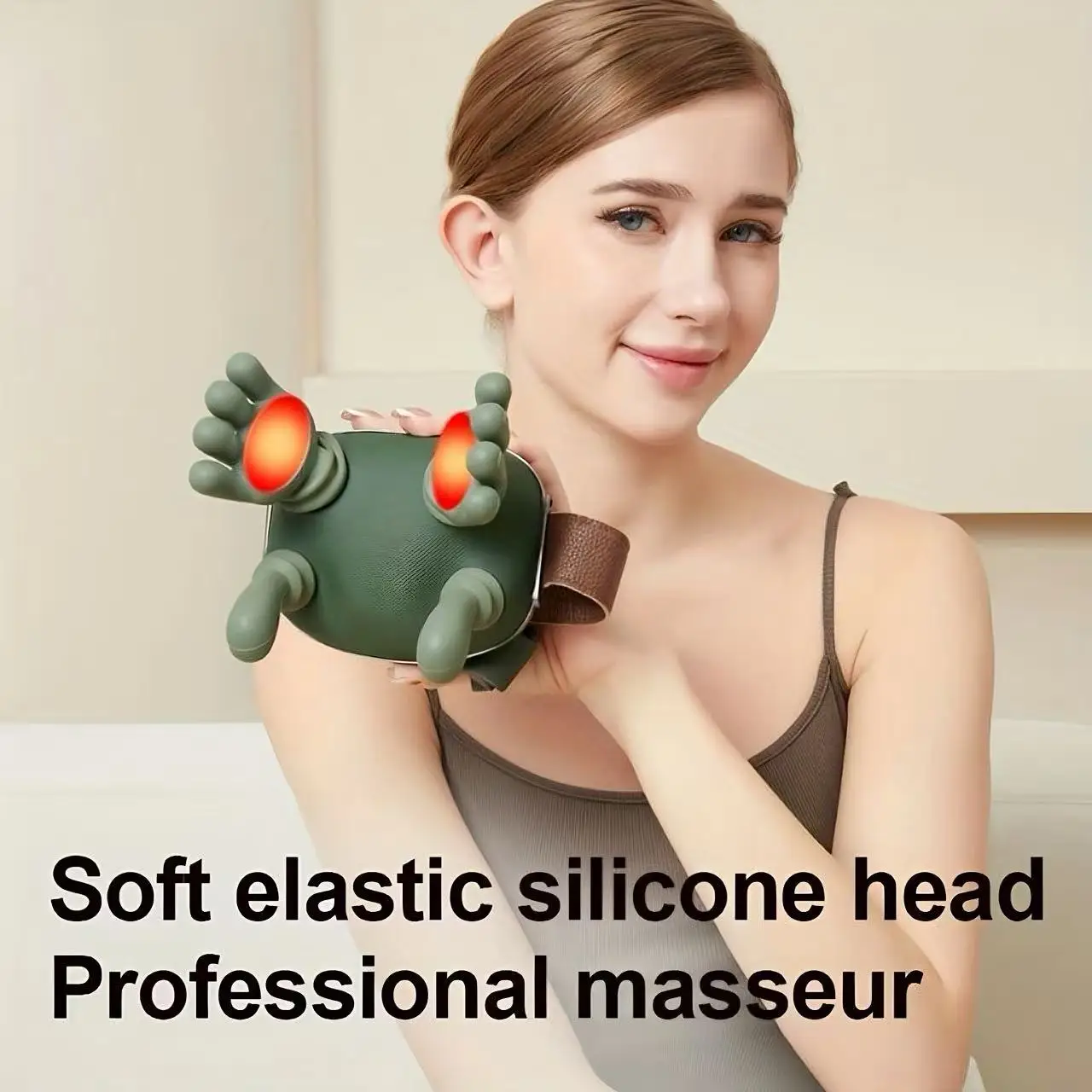 Simulated Human Hand Kneading  - Home Office Simulator ulasan dan harga