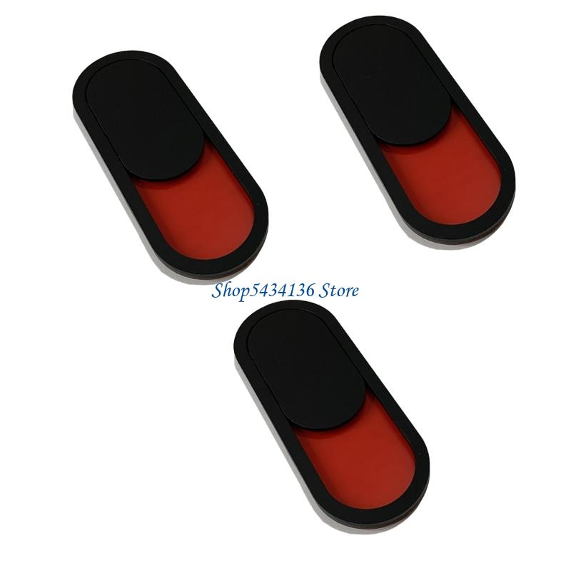 H7ED 3Pcs Vacant Occupied Door - Home Office Vacantes ulasan dan harga