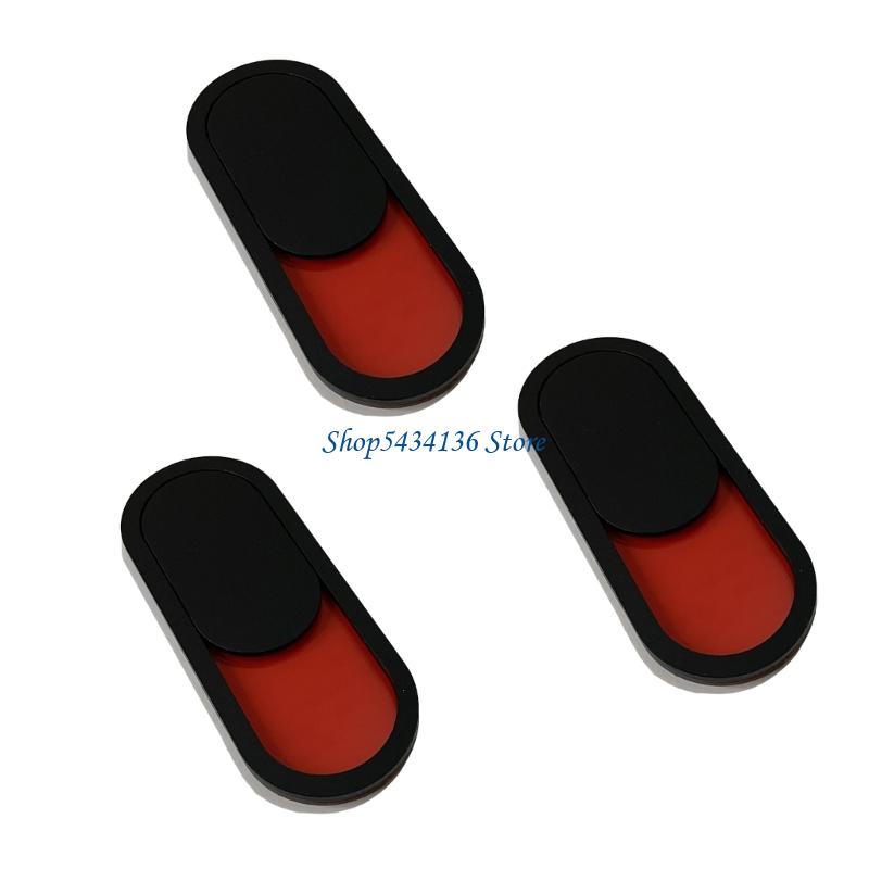 H7ED 3Pcs Vacant Occupied Door - Home Office Vacantes ulasan dan harga