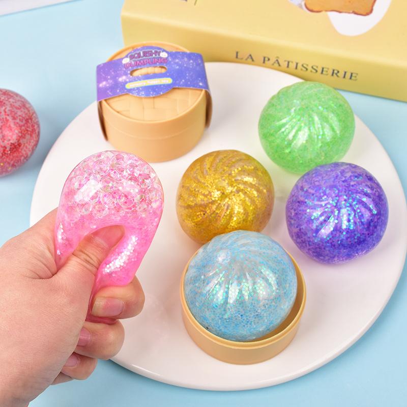 1/2Pcs Slow Rebound Soft Pinch - Home Office Simulator ulasan dan harga