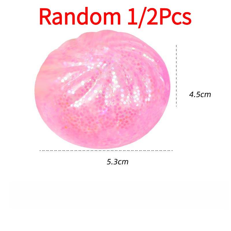 1/2Pcs Slow Rebound Soft Pinch - Home Office Simulator ulasan dan harga