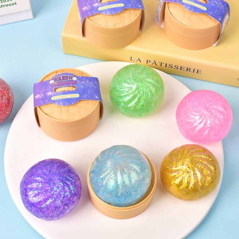1/2Pcs Slow Rebound Soft Pinch - Home Office Simulator ulasan dan harga