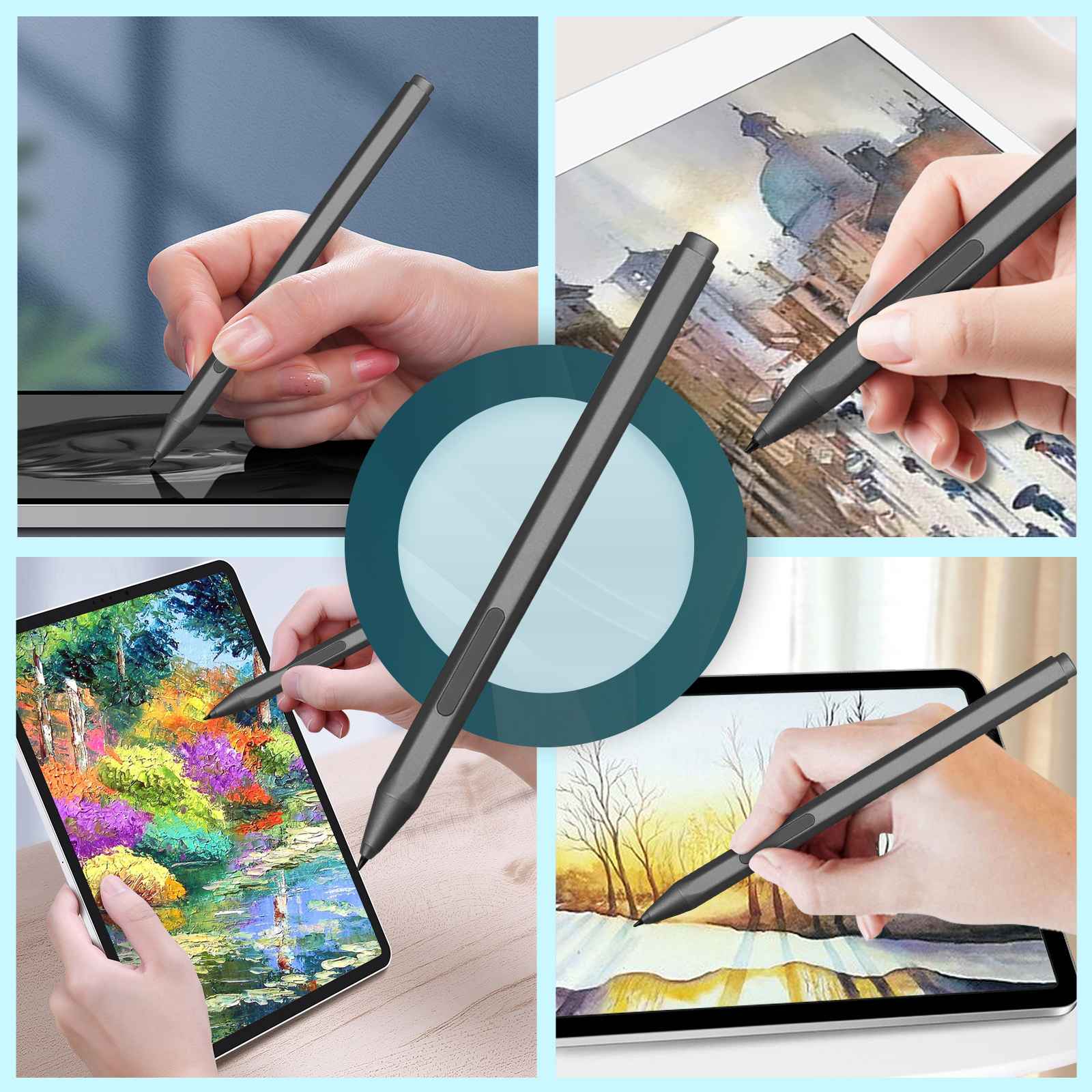 1024 Stylus Pen for Microsoft  - Home Office Microsoft ulasan dan harga
