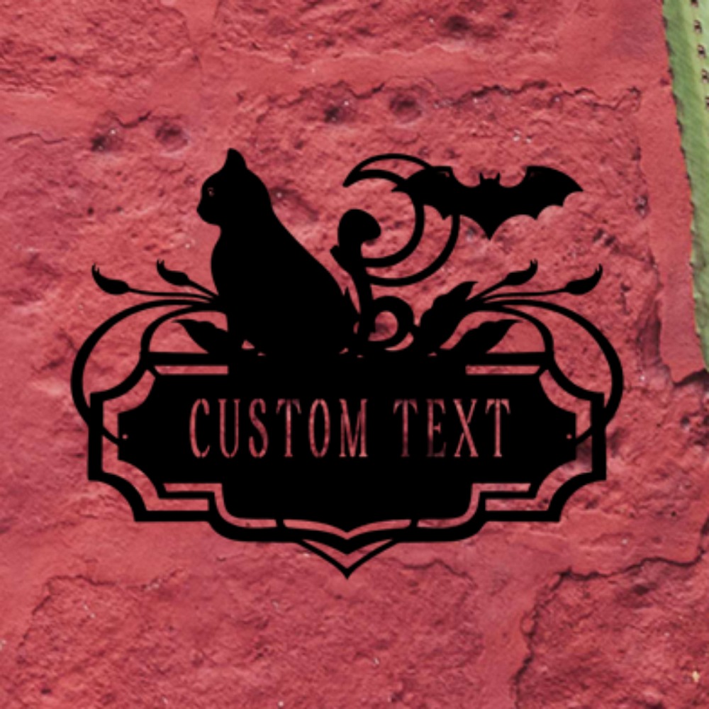 Spooky Distinctive Custom Hall - Home Office Number ulasan dan harga