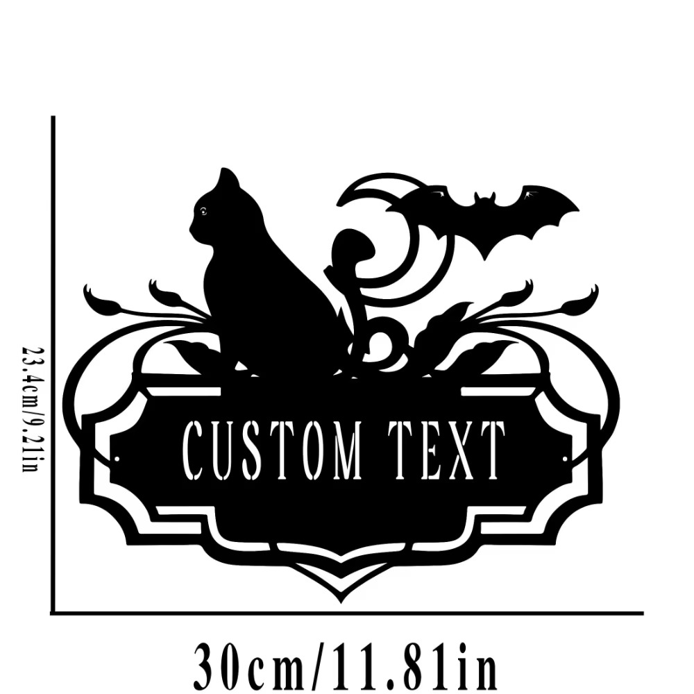 Spooky Distinctive Custom Hall - Home Office Number ulasan dan harga