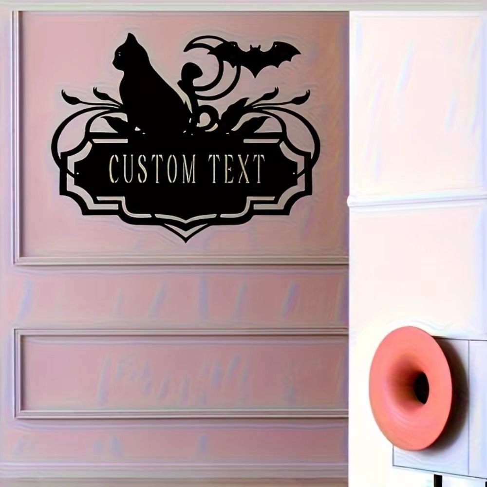 Spooky Distinctive Custom Hall - Home Office Number ulasan dan harga