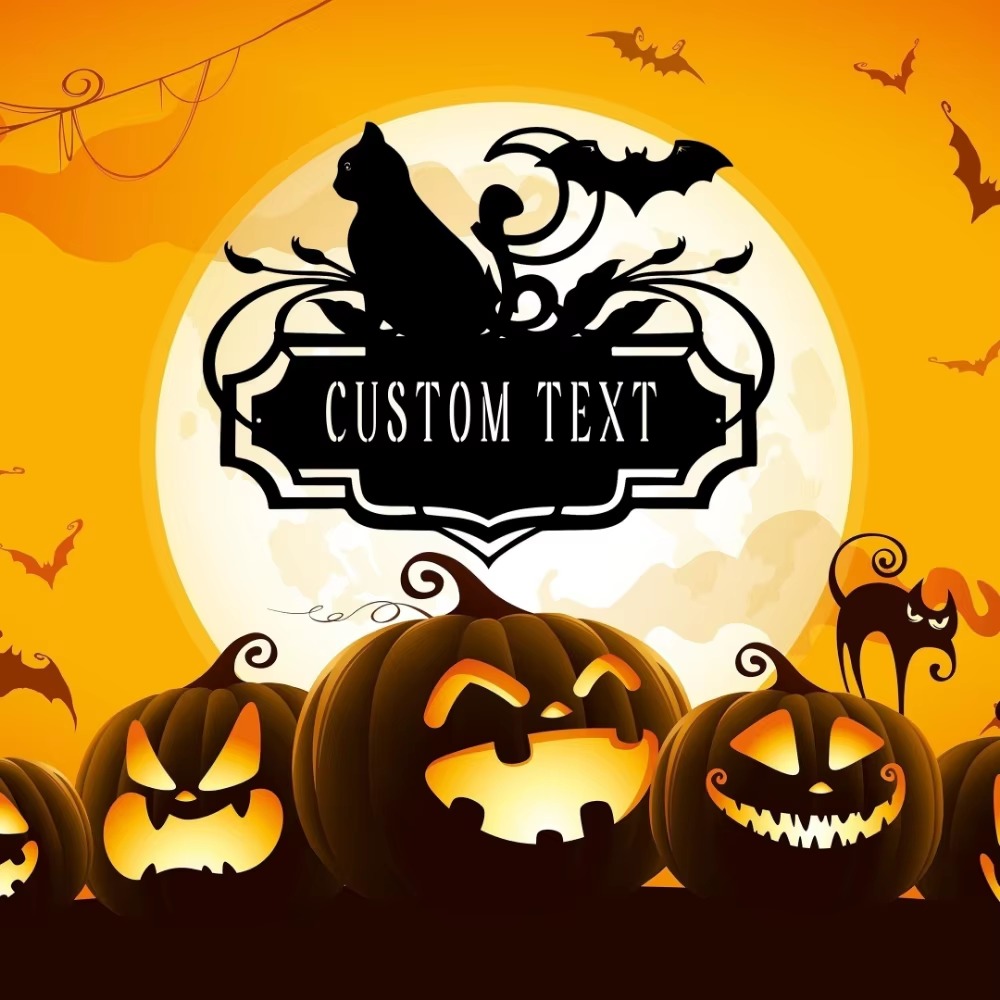 Spooky Distinctive Custom Hall - Home Office Number ulasan dan harga