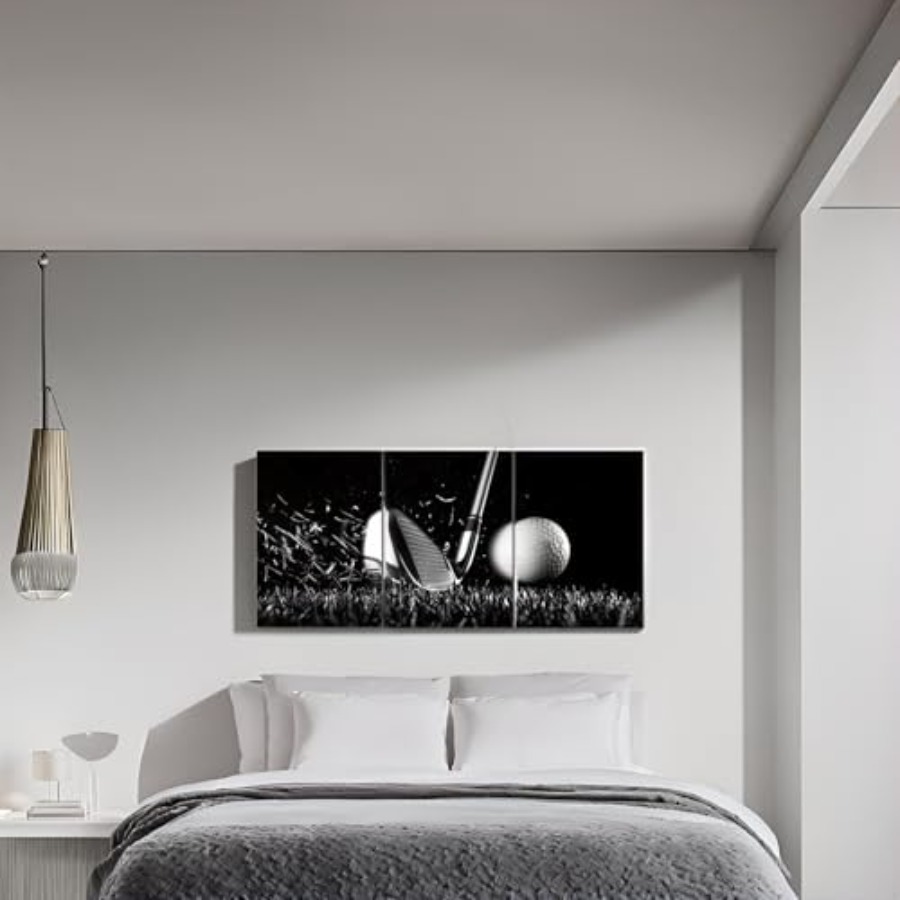 Course Men Bedroom Living Room - Home Office Work ulasan dan harga