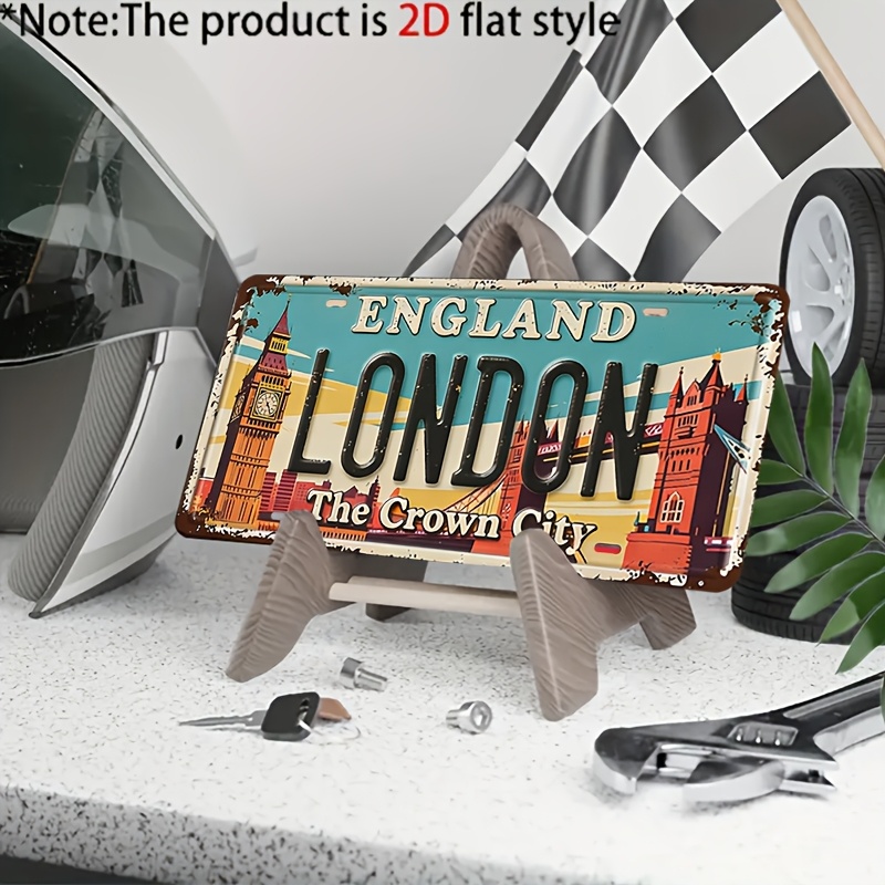 London England The Crown City  - Home Office England ulasan dan harga