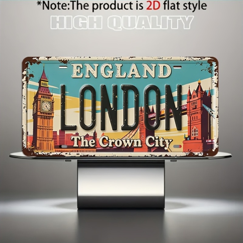London England The Crown City  - Home Office England ulasan dan harga