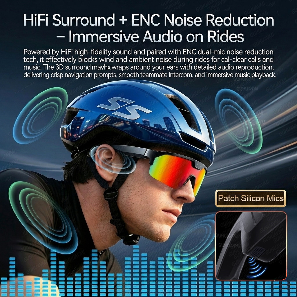 2026 New AI Sport Cycling Smar - Webcam Hd 1080P ulasan dan harga