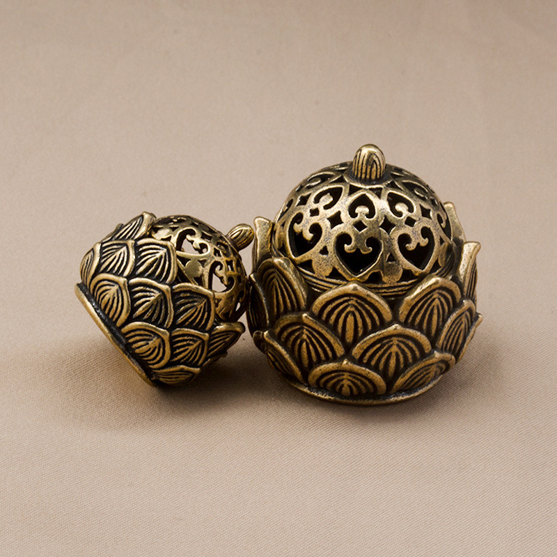 1Pc Decorative Incense Burner  - Home Office Architecture ulasan dan harga